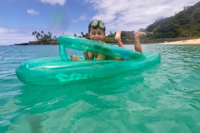 Oahu North Shore Experience: Activities, Waterfall & Free Time - Haleiwa Town: art galleries, shave ice, and a real local-feeling finish