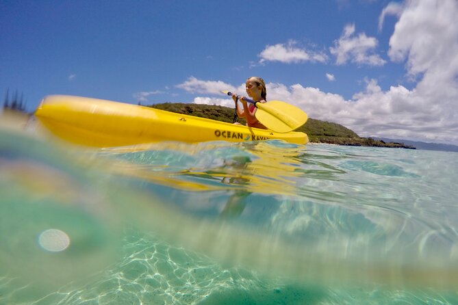 Oahu North Shore Experience: Activities, Waterfall & Free Time - The drive north: Koolau views, Windward coast stops, and a practical pace