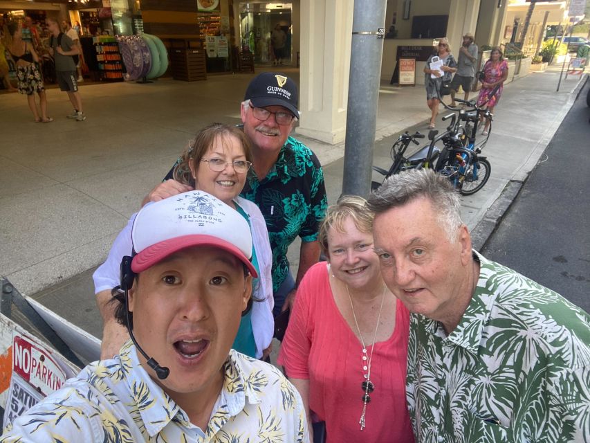 Oahu: North Shore Experience and Dole Plantation - Key Points Before You Go