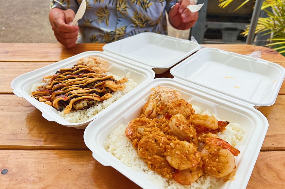 Oahu: North Shore Experience and Dole Plantation - Price and Logistics: Is $99 Per Person Good Value?