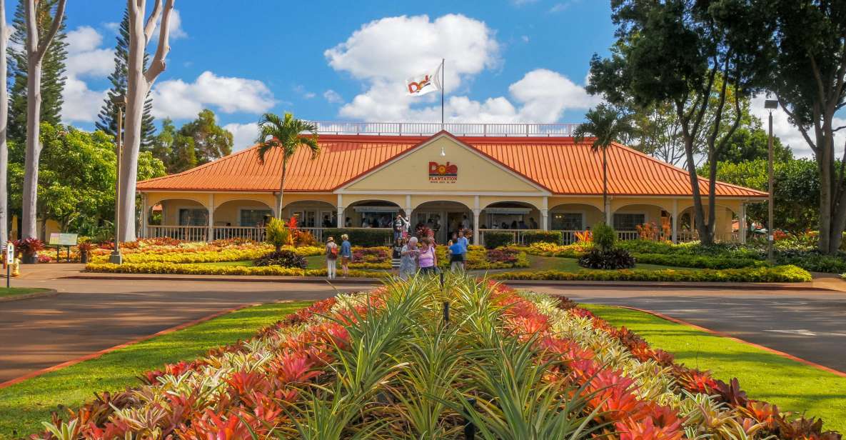 Oahu: Oahu Ultimate Grand Circle Island Tour - Key takeaways before you go