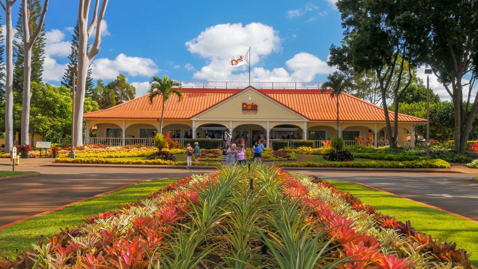 Oahu: Oahu Ultimate Grand Circle Island Tour - Why a one-day Grand Circle tour works from Waikiki