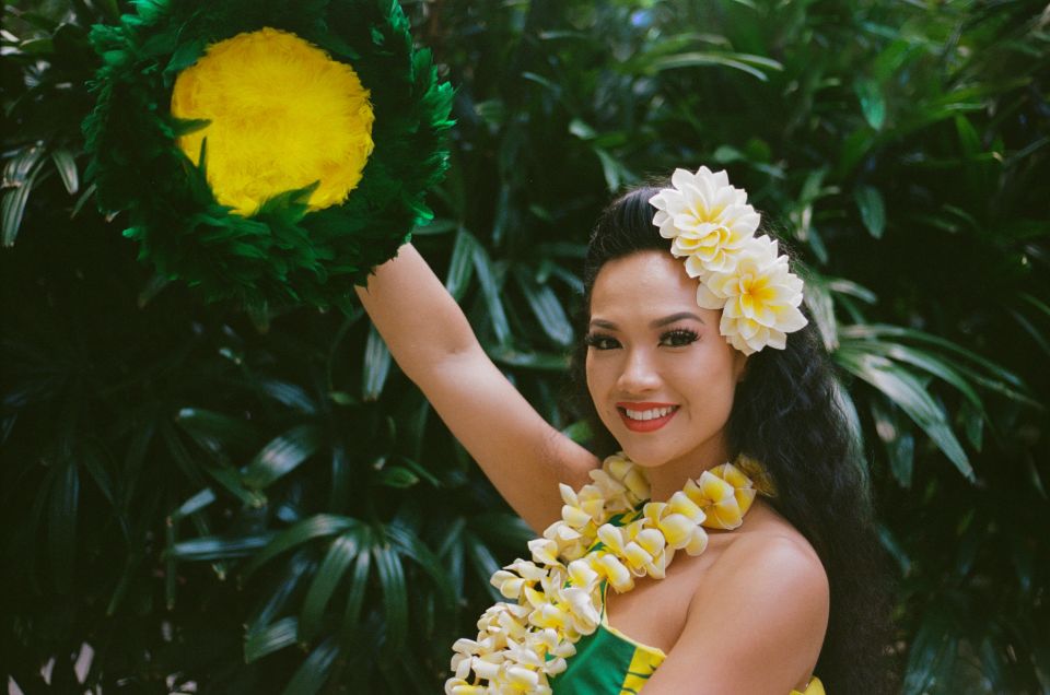 Oahu: Pa'ina Luau Waikiki at Waikiki Beach Marriott Resort - Pa’ina Luau Waikiki: why this Waikiki luau is worth your time
