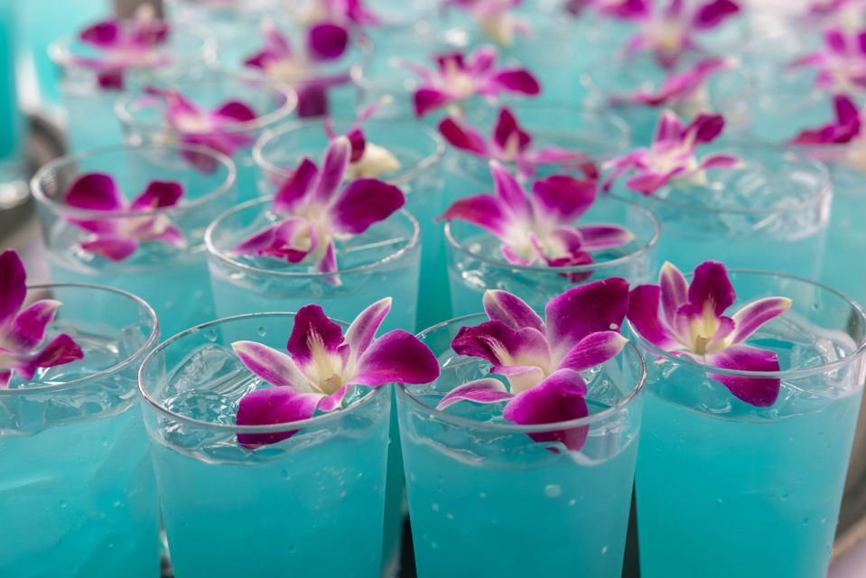 Oahu: Pa'ina Luau Waikiki at Waikiki Beach Marriott Resort - Should you book Pa’ina Luau Waikiki at the Waikiki Beach Marriott?