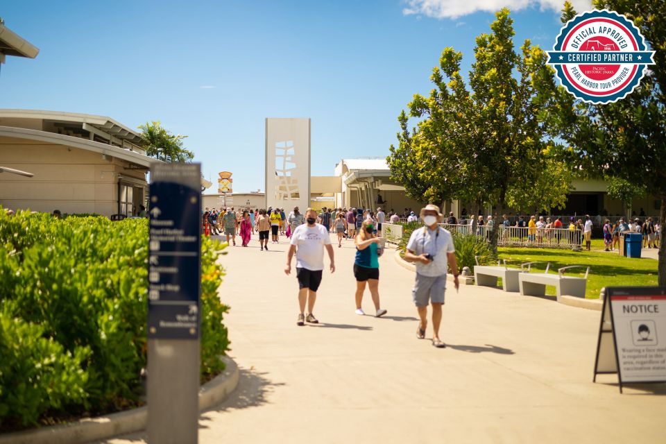 Oahu: Pearl Harbor, Arizona Memorial & Honolulu City Tour - Who this tour is best for (and who might want a longer option)