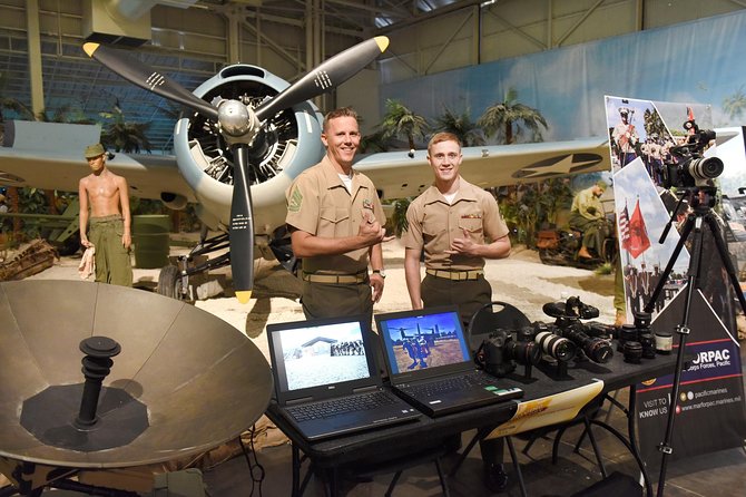 Oahu: Pearl Harbor Complete Experience Passport - Stop 3: Battleship Missouri Memorial and the Story on Her Deck