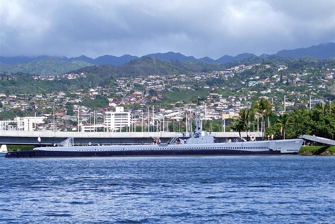 Oahu: Pearl Harbor USS Arizona Memorial - Price and value: is $55 a good deal for this day?