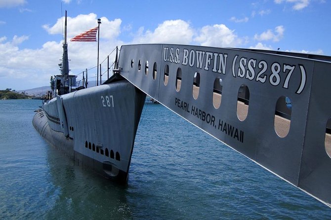 Oahu: Pearl Harbor USS Arizona Memorial & Battleship Missouri - Price and Value: What You Get for $149