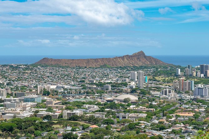 Oahu: Pearl Harbor USS Arizona Memorial Small Group Tour - Downtown Honolulu add-on: Iolani Palace grounds and King Kamehameha