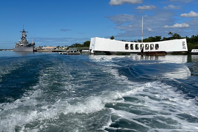 Oahu: Pearl Harbor USS Arizona Memorial Small Group Tour - Price and value: what about $100 gets you (and what it doesn’t)