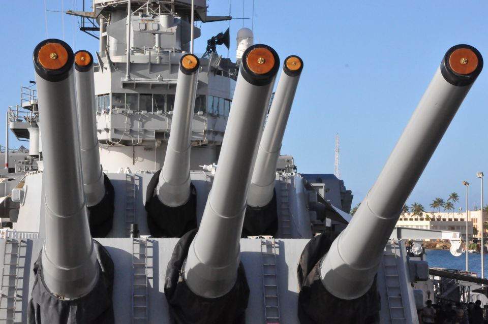 Oahu: Pearl Harbor, USS Arizona, Might Mo, & Honolulu Tour - What I’d Watch Out For Before You Go