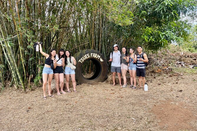 Oahu: Roundtrip Shuttle From Waikiki to Dole Plantation & Haleiwa - Who this shuttle fits best (and who should skip)