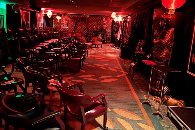 Oahu: The Magical Mystery Show! at Hilton Waikiki Beach Hotel - Price and value for $99 in Honolulu