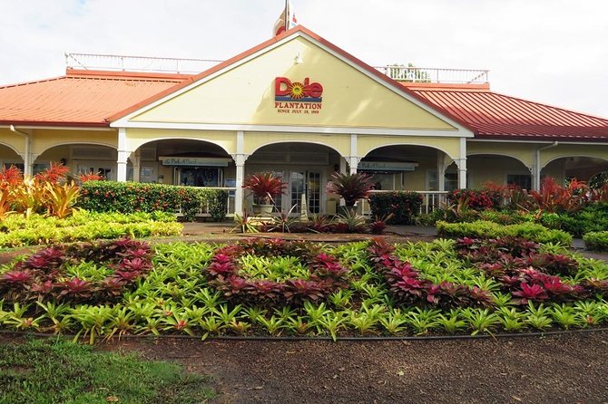 Oahu Ultimate Circle Island Tour Full Day Experience - Key things I’d zero in on