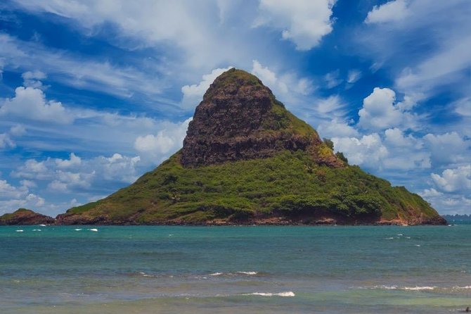Oahu Ultimate Circle Island Tour Full Day Experience - Waimanalo and the windward coast: shave ice plus a change of pace