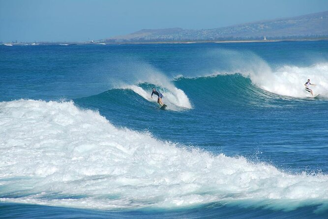 Oahu Ultimate Circle Island Tour Full Day Experience - Diamond Head and Halona: fast hits where morning views matter