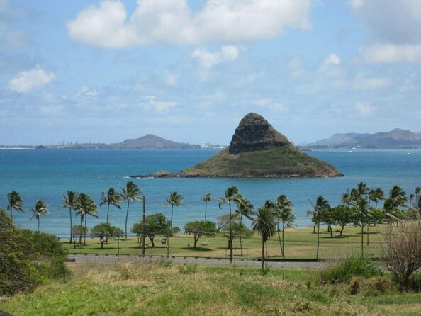 Oahu Uncovered: Full Island Tour with a Local Guide - A Circle-Island Day That Starts in Waikiki (and Actually Gets Moving)
