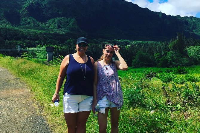 Oahu Uncovered: Full Island Tour with a Local Guide - North Shore via Wahiawa: Pineapples, Surf Culture, and Sea Mist