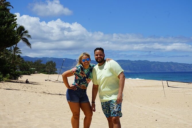 Oahu Uncovered: Full Island Tour with a Local Guide - La’ie Point State Wayside Park: A Quiet Ending Away from the Crowds