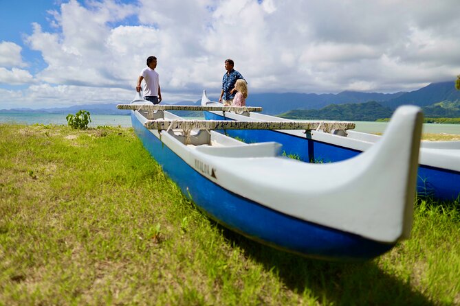 Oahu Uncovered: Full Island Tour with a Local Guide - Diamond Head State Monument: The Fast Waikiki Overlook