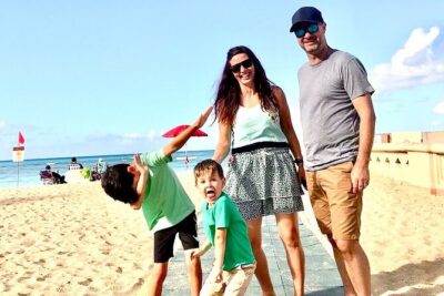 Oahu Unveiled: Tailored Luxury Private Island Tour - Waikiki hidden beaches: a short stop that can still matter