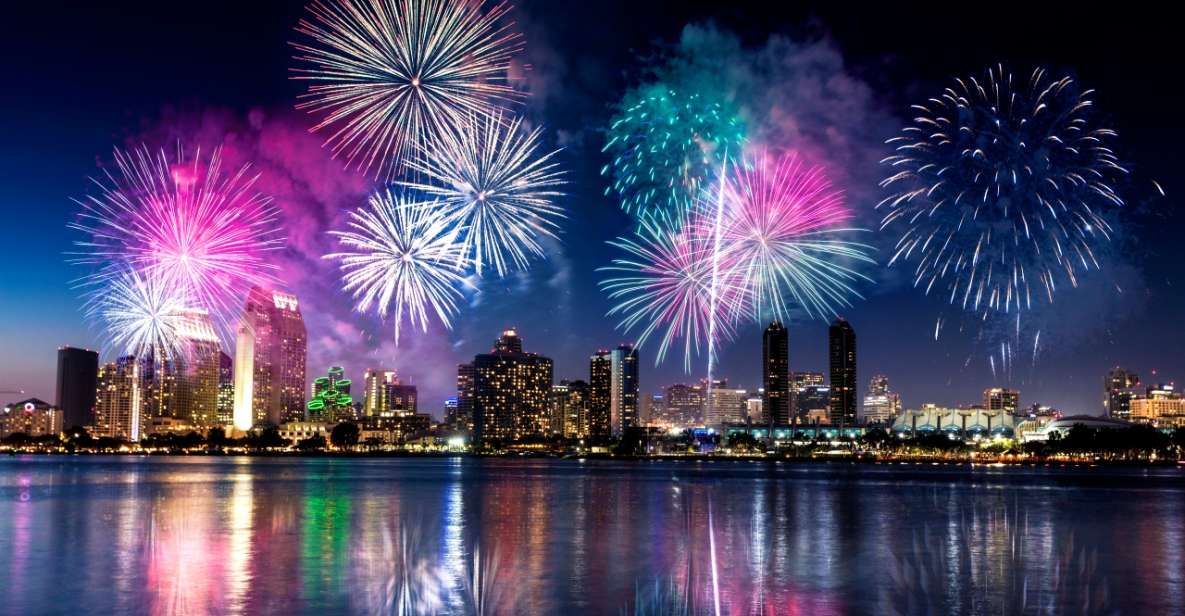 Oahu: Waikiki Friday Fireworks Cruise with Snacks and Drinks - Pickup and check-in: keep it simple, don’t improvise