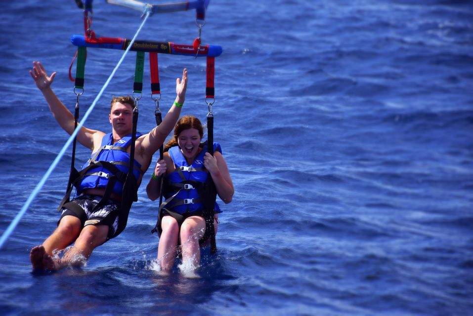 Oahu: Waikiki Parasailing - Why Waikiki Parasailing Feels Worth It