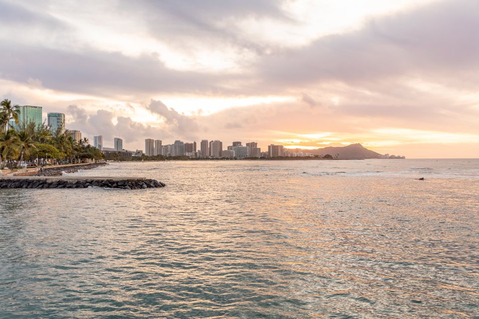 Oahu: Waikiki Turtle Canyons Cruise and Snorkel Excursion - Should You Book the Oahu Turtle Canyons Cruise and Snorkel?