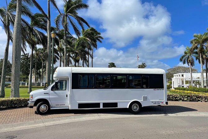 Oahu's Circle Island Tour Operated By Fil-Am Travel & Tours - Key things to know before you go