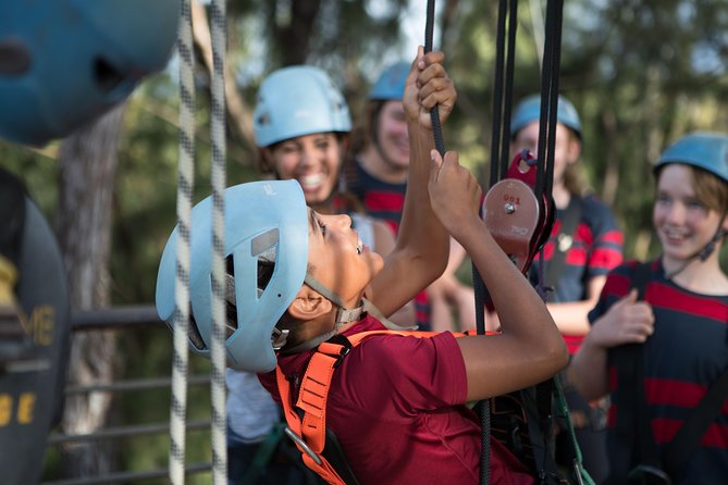 Oahu's North Shore: 8-Line Zipline Adventure - Price and value: why $203.65 can make sense