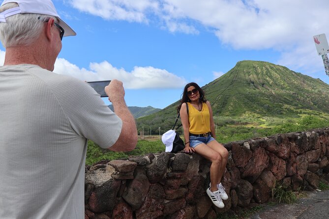 Oahu's Stunning Views: Half-Day Scenic Tour with 7 Lookouts - Kahala’s Gold Coast and the long-horizon ocean feel