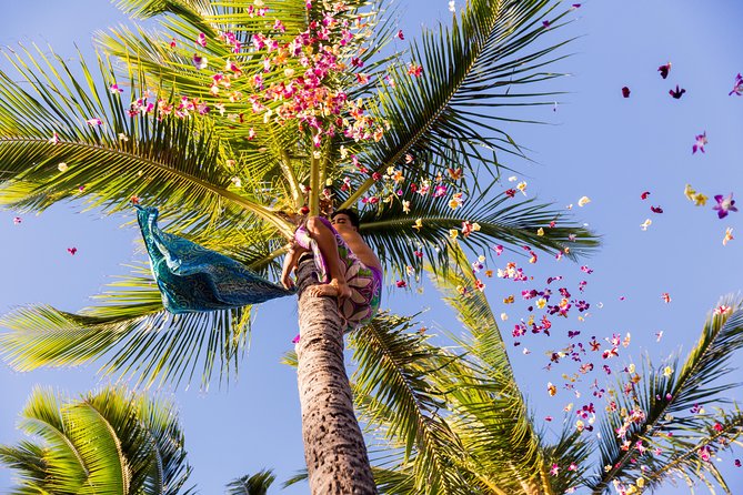 Paradise Cove Luau - Paradise Cove Luau at Ko Olina: beachfront timing you can actually plan