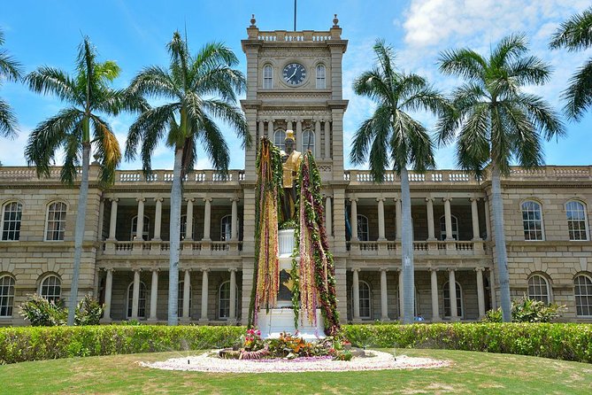 Pearl Harbor Arizona Memorial - Honolulu Tour - Submarine Access - USS Bowfin Submarine Museum & Park: a close-up add-on