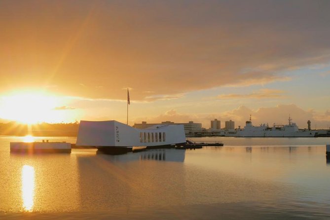 Pearl Harbor Arizona Memorial - Honolulu Tour - Submarine Access - The real value: what you get for $74 and what you don’t