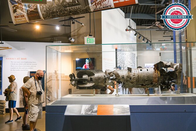Pearl Harbor City Tour - Should you book this Pearl Harbor City Tour?