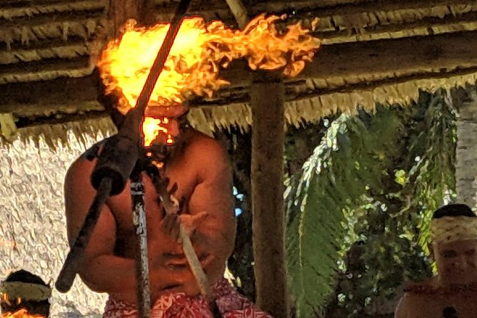 Pearl Harbor, Dole Plantation, and Polynesian Center from Kauai - A smooth Dole Plantation hour: Dole Whip, Rainbow Eucalyptus, and smart shopping time