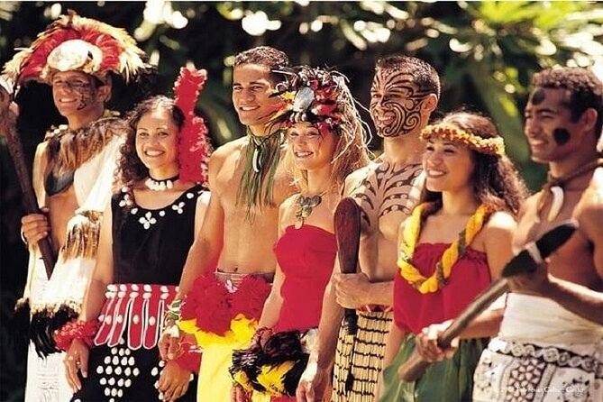 Pearl Harbor, Dole Plantation, and Polynesian Center from Kauai - Who this tour suits best (and who should consider something else)
