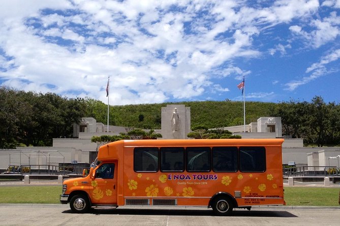 Pearl Harbor History Remembered Tour from Ko Olina - Price and value: what $154 buys you (and what it doesn’t)