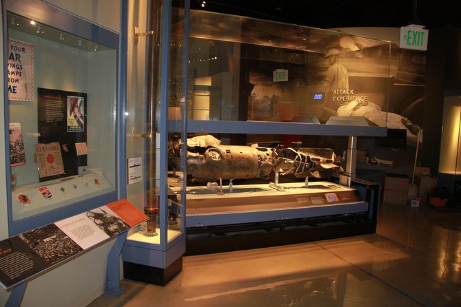 Pearl Harbor History Remembered Tour from Ko Olina - Who should book this tour from Ko Olina?