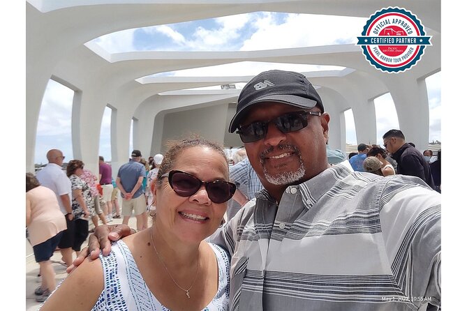 Pearl Harbor Remembered Tour - A memorial day that stays organized, not rushed