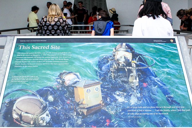 Pearl Harbor USS Arizona Memorial and Honolulu City Tour - Price and value: when a tour beats rideshares