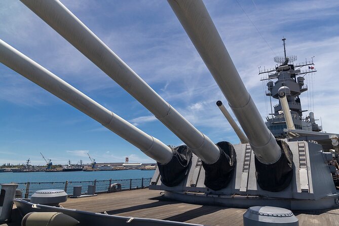 Pearl Harbor, USS Arizona Memorial & Honolulu City Tour - The Coach Ride Details That Actually Matter