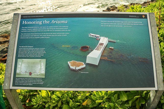 Pearl Harbor: USS Arizona Memorial & USS Missouri Battleship Tour from Waikiki - Who should book this Pearl Harbor tour (and who should think twice)