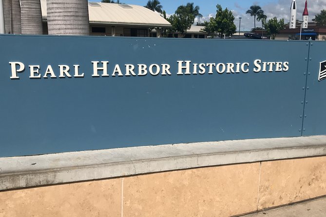 Pearl Harbor & USS Arizona Small-Group Tour [Early Access] - Why Early Access Matters at Pearl Harbor