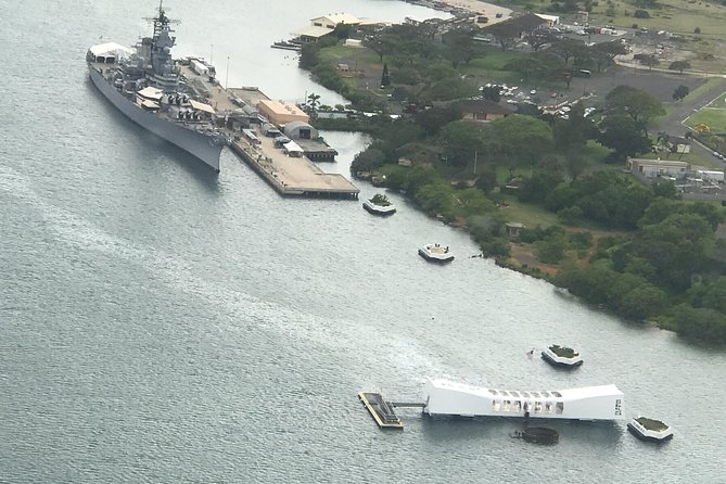Pearl Harbor & USS Arizona Small-Group Tour [Early Access] - Group Size, Timing, and How to Plan Your Day