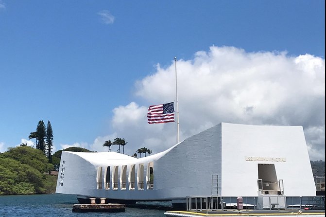 Pearl Harbor & USS Arizona Small-Group Tour [Early Access] - Price and Value: Is It Worth $79.21?