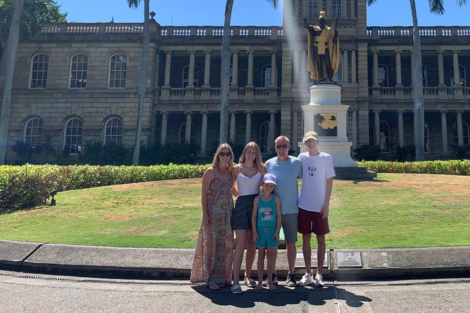 Pearl Harbor & USS Arizona Small-Group Tour [Early Access] - Pearl Harbor National Memorial: Museums and Self-Guided Time