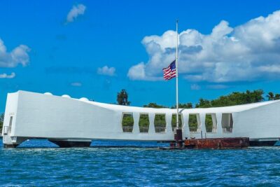 Pearl Harbor with USS Arizona and Hawaiian Kingdom History Tour - Pearl Harbor Historic Sites Visitor Center and the Road to War Exhibit