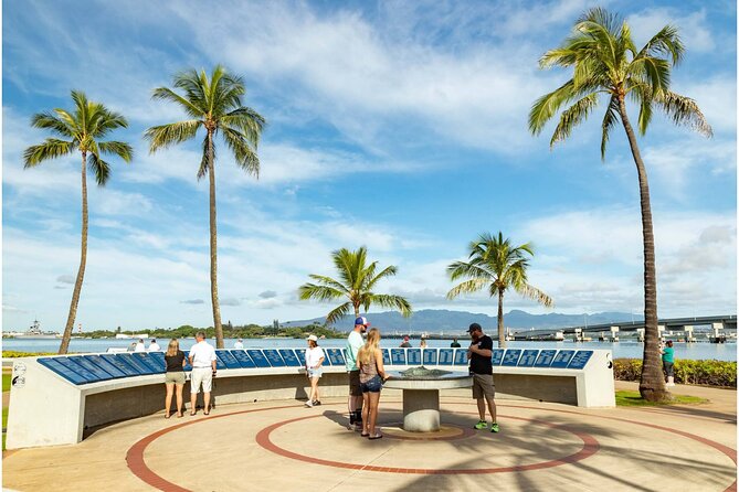 Pearl Harbor with USS Arizona and Hawaiian Kingdom History Tour - How long the day really feels (and who it suits)