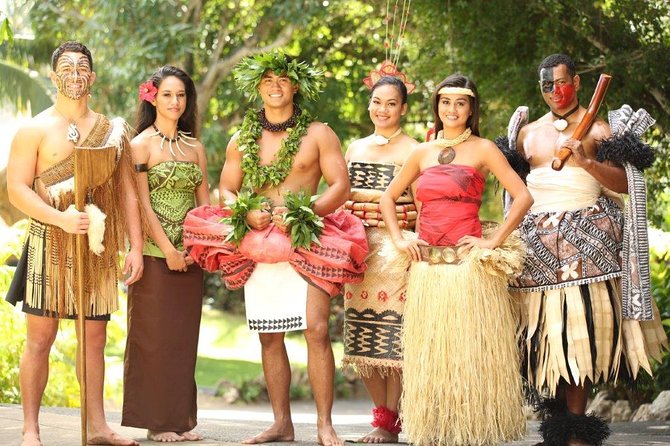 Polynesian Cultural Center: Islands of Polynesia Admission Ticket - Price and what you get for your Islands of Polynesia ticket
